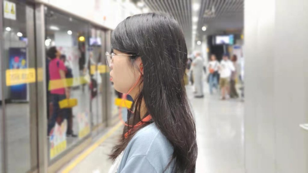 OPPO Enco Q1 无线降噪耳机体验:佩戴舒服 + 携带方便-摸鱼江湖