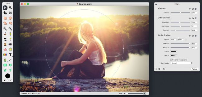 Photoshop 的10种最佳替代工具-花仲马
