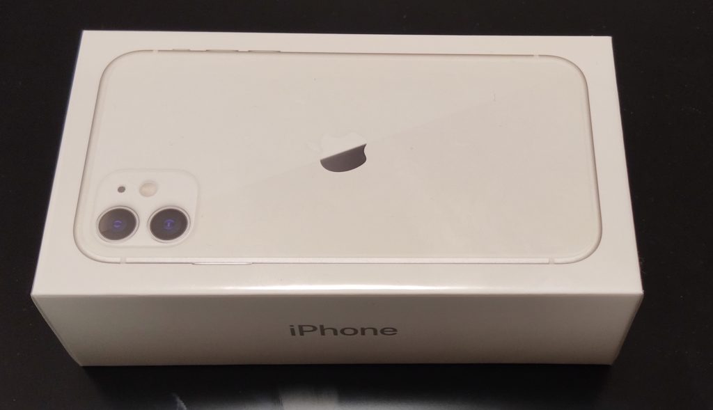 iPhone11的实际上手体验如何?-花仲马