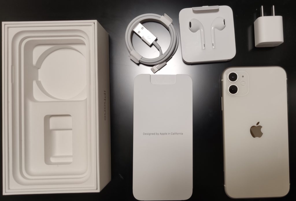 iPhone11的实际上手体验如何?-花仲马