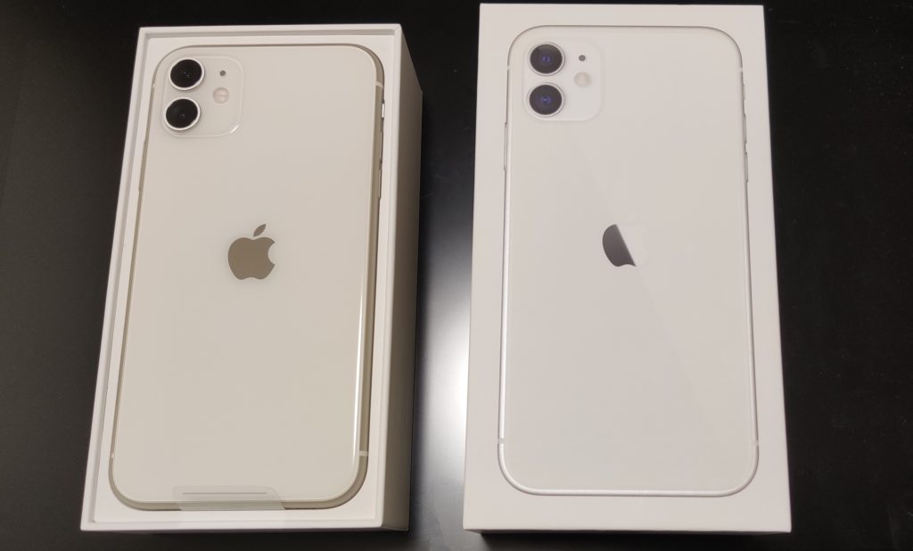iPhone11的实际上手体验如何?-花仲马